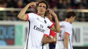 Edinson Cavani