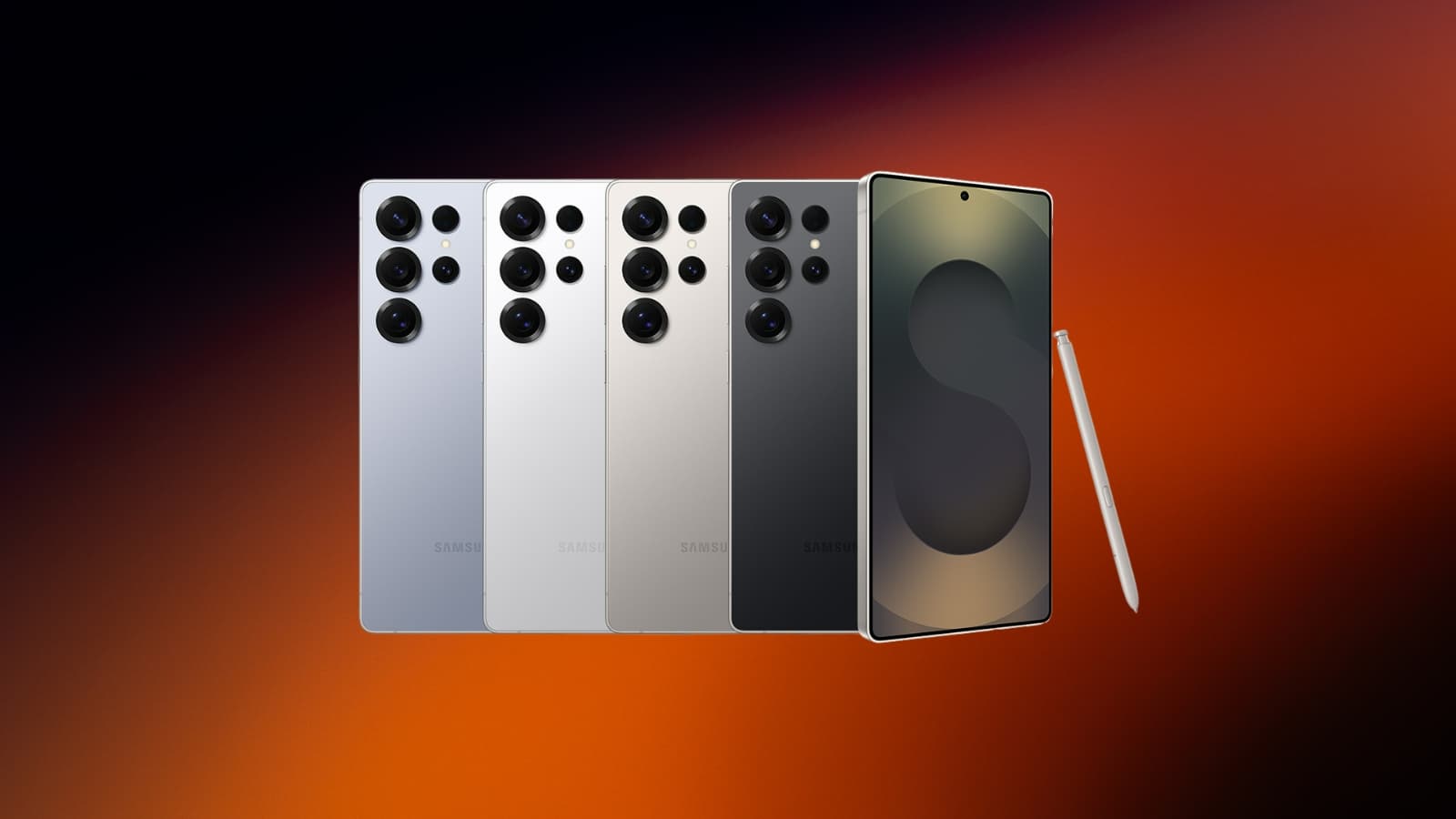 CETTE OFFRE FOLLE SUR LE SAMSUNG GALAXY S25 ULTRA VOUS PERMET DE PROFITER PLEINEMENT DE VOTRE TÉLÉPHONE