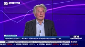 Sélection BFM Patrimoine : Vente d’Ipsos et achat de Mersen - 07/06