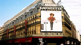 Le déploiement de la solution Office 365 de Microsoft au sein des Galeries Lafayette, a concerné 6000 collaborateurs.