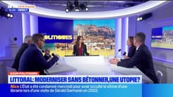 Les invités :Jean Cayron,Ken Tissier,Didier Lemaitre,Julie Lechanteux