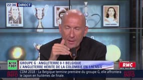 L'After revient sur ces équipes du Mondial départagées au fair-play