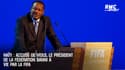 Haïti : Accusé de viols, le président de la fédération banni à vie par la Fifa