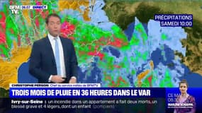 Inondations: pourquoi l'histoire semble se répéter dans le sud de la France?