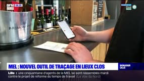 Déconfinement: le "cahier de rappel" fait son retour dans les restaurants lillois