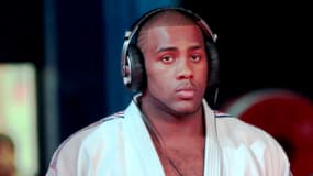 Teddy Riner