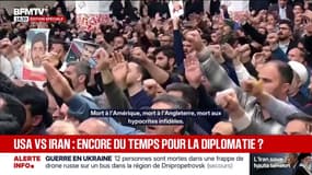 Tensions Iran/États-Unis: les deux pays vont-ils parvenir à un accord?