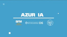 Azur IA : les Alpes-Maritimes à la pointe de l'intelligence artificielle - Partie 1