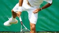 Détrôné l'an passé par Rafael Nadal, Roger Federer va tenter de remporter un sixième Wimbledon.