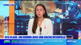 Bonsoir Littoral du vendredi 3 octobre 2025