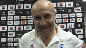 Philippe Saint-André