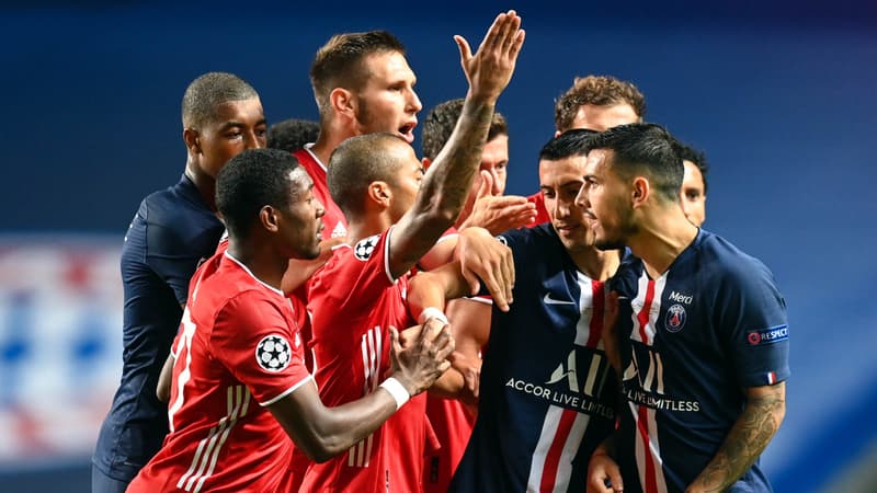 Bayern-PSG: ce qui a changé depuis la finale de l’été dernier