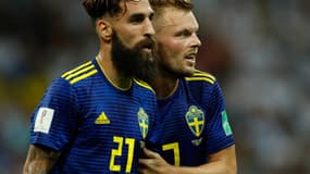 Jimmy Durmaz