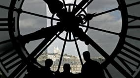 Des horloges atomiques plus précises ont été mises au point par des chercheurs de l'Observatoire de Paris, ouvrant la voie à des avancées dans de nombreux domaines scientifiques, dont la prévention de séismes et la réalisation des cartes. /Photo d'archive