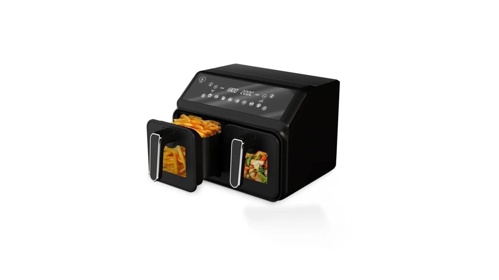 Airfryer Liimoo Airfryer Liimoo