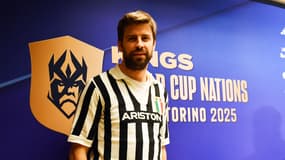 Gérard Piqué, fondateur de l'univers Kings.