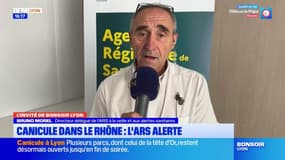 Crampes, vertiges... quels sont les maux liés à la chaleur?