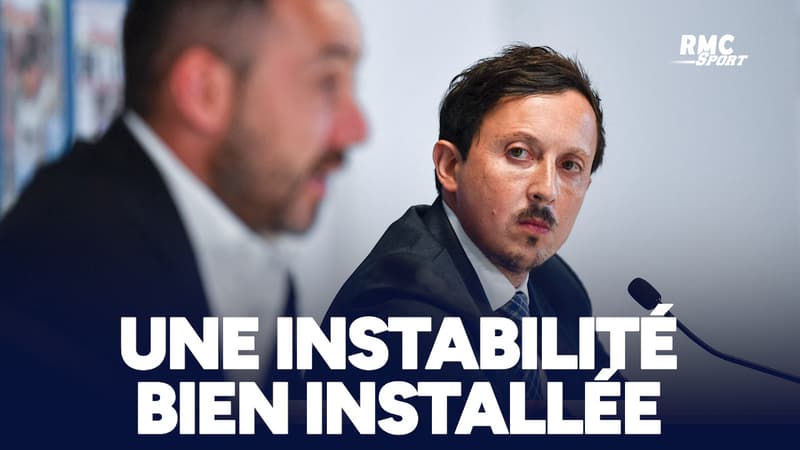 "L'instabilité ? On est habitués...", le triste constat des South Winners après le départ de De Zerbi