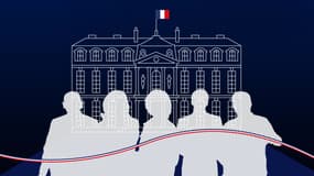 Qui sont les candidats à l'élection présidentielle?