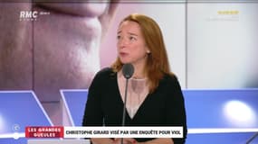 Le monde de Macron : Christophe Girard visé par une enquête pour viol - 19/08