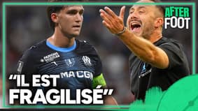 Retour de Medina, Pavard et Aguerd titulaires... Balerdi délogé ? "Il est fragilisé" analyse Riolo 