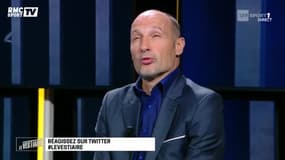 Vestiaire - Pierre Dréossi : "Le Stade Rennais est surcoté !" 