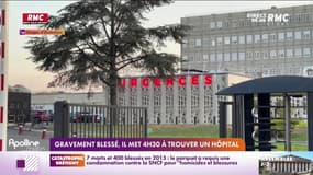 Un enfant gravement blessé met 4h30 à trouver un hôpital pour l'opérer