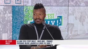 Certains Bleus jouent-ils gros face au Pays-Bas ?  