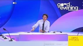 Les experts du soir - Mardi 3 septembre