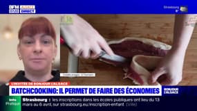 Inflation: qu'est-ce que la méthode du batchcooking?