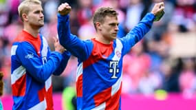 Joshua Kimmich