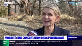 Une concertation pour la mobilité dans l'Embrunais