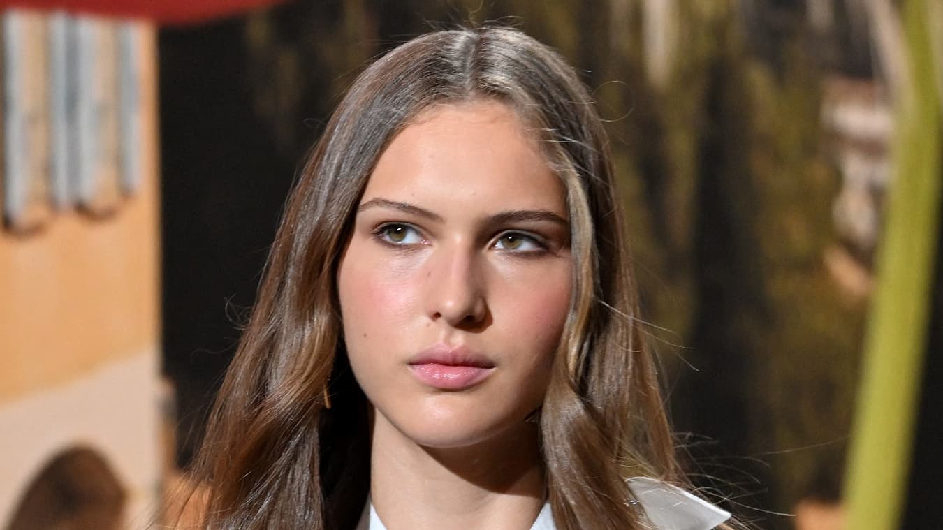 Chanel, printemps-été 2024 Chanel, printemps-été 2024