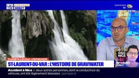 Planète locale du lundi 12 juin - Graviwater : spécialiste traitement de l'eau