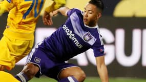 Youri Tielemans (Anderlecht) révélera lui-même sa destination "une fois la saison terminée".