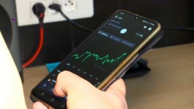 Après plusieurs tentatives d'enlèvement, les investisseurs en cryptomonnaie révèlent leur inquiètude.