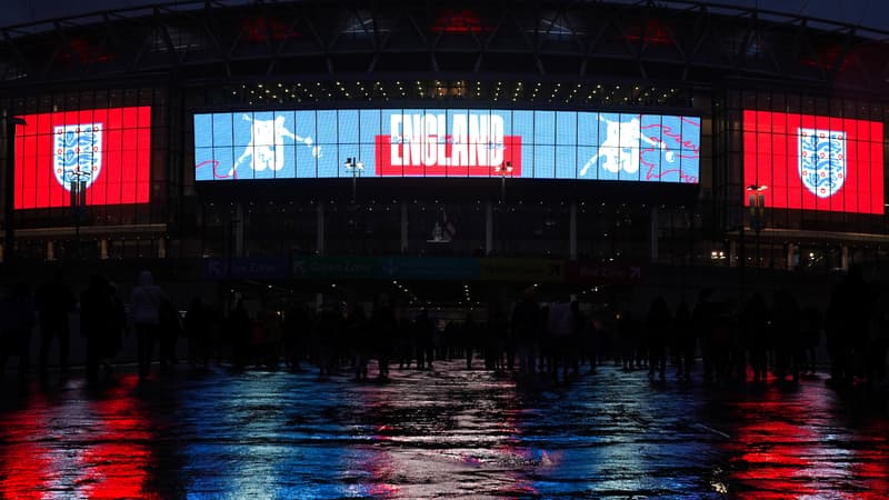 Le sport face au coronavirus en direct: 8.000 spectateurs à Wembley pour la finale Tottenham-Manchester City