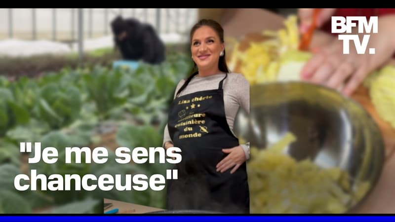  Des légumes bio gratuits pour les femmes enceintes à Lons-le-Saunier 