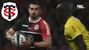 TOP 14 / Toulouse : "Castres est plus qu'une équipe pénible" redoute Ramos