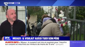 Meaux : il voulait aussi tuer son père - 28/12