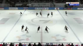 FRENCH CUP : VENDREDI 28 NOVEMBRE