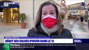 Miramas: la directrice de McArthurGlen Provence détaille le protocole sanitaire au village des marques