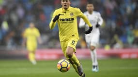 Pablo Fornals (Villarreal)