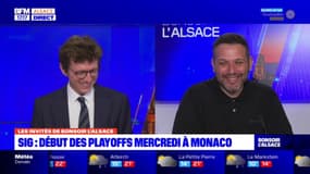 "Une saison très éprouvante": la SIG a connu "un petit miracle" en se qualifiant pour les playoffs