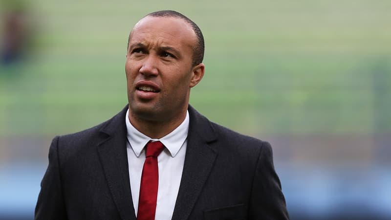 Mikaël Silvestre