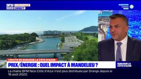 Alpes-Maritimes: Mandelieu-la-Napoule face à la hausse des factures énergétiques