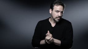 Alexandre Astier en juin 2022.