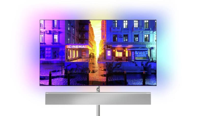 Philips 65OLED986 Philips 65OLED986