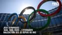 JO: 1940, 1980, 2020... des Jeux Olympiques maudits
