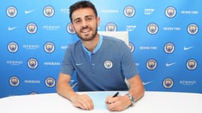 Bernardo Silva